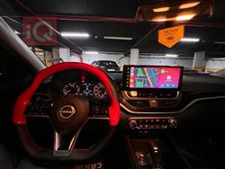 نيسان ألتيما